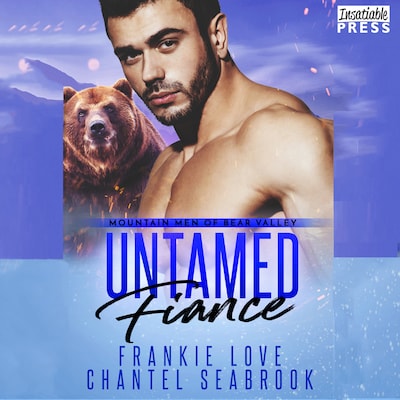 Untamed Fiance