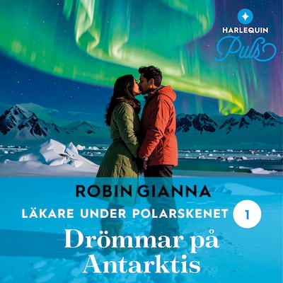 Drömmar på Antarktis