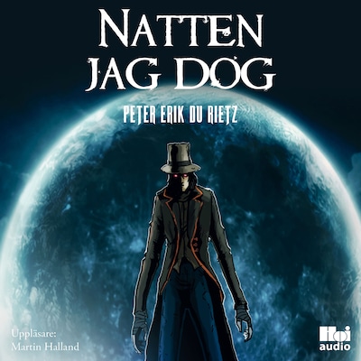 Natten jag dog