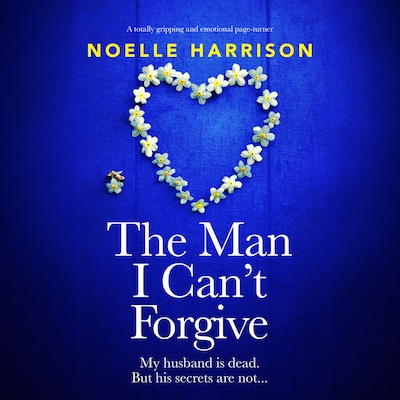 The Man I Can't Forgive