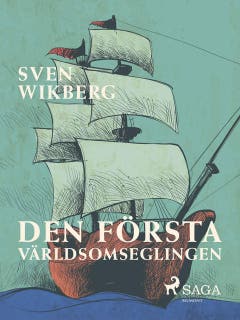 Den första världsomseglingen