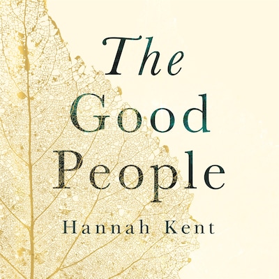 The Good People