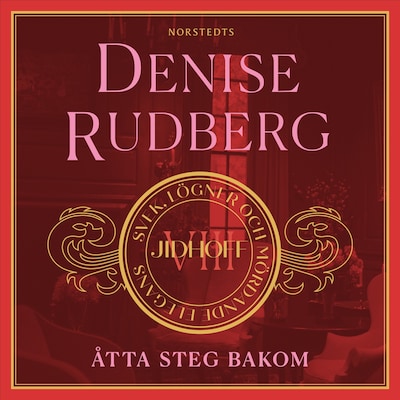 Åtta steg bakom