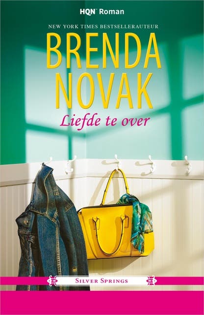 Liefde te over: Silver Springs 3