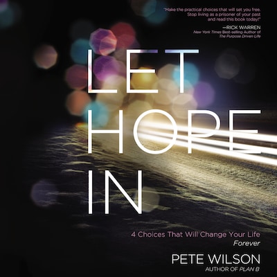 Let Hope in