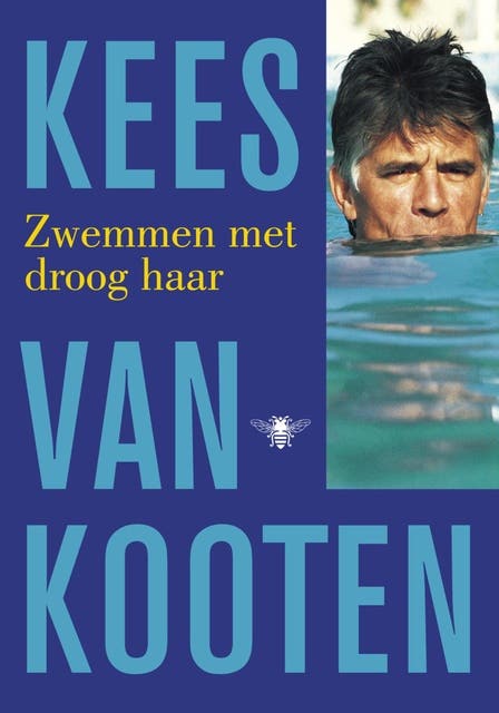 Zwemmen met droog haar: een lang verhaal kort
