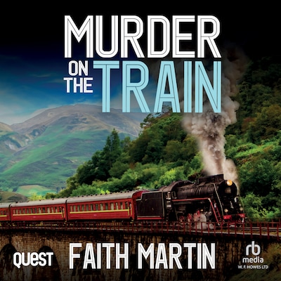 Murder on the Train