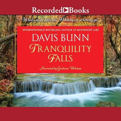 Tranquility Falls