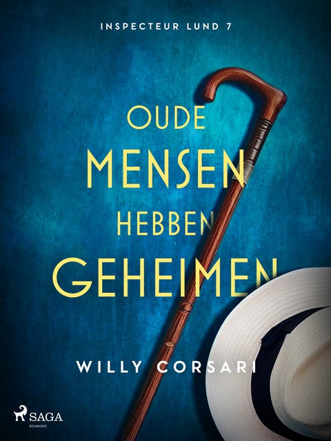 Oude mensen hebben geheimen