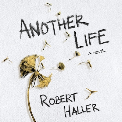 Another Life – omslag til lydbogen af Robert Haller