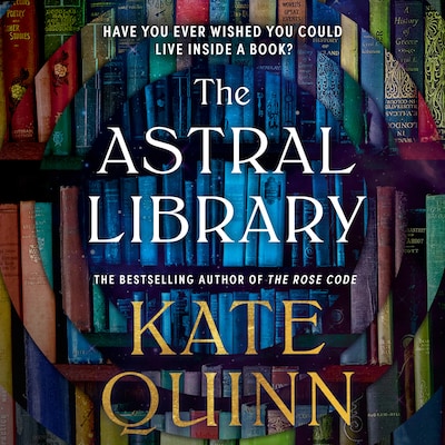 The Astral Library