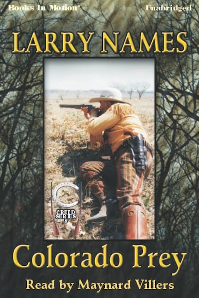 Colorado Prey