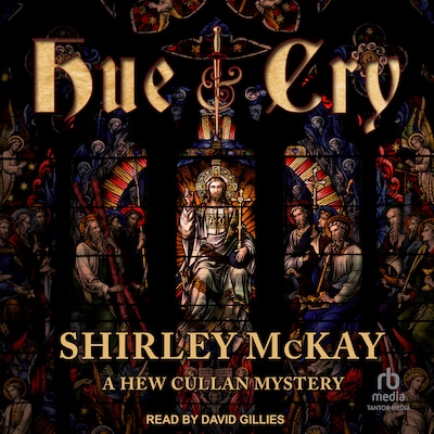 Hue & Cry