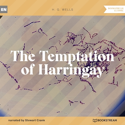 The Temptation of Harringay