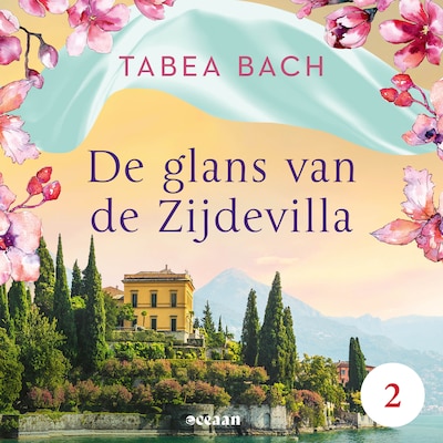 De glans van de Zijdevilla
