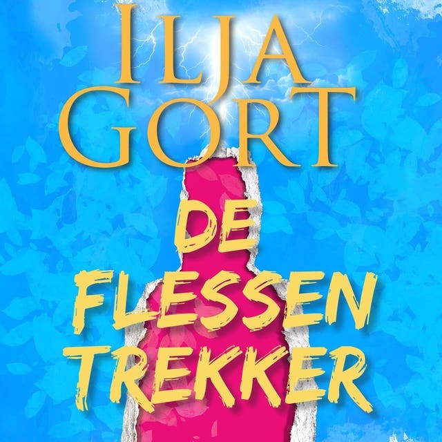 De flessentrekker