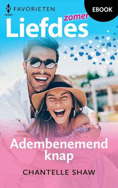 Adembenemend knap