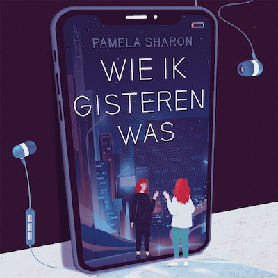 Wie ik gisteren was