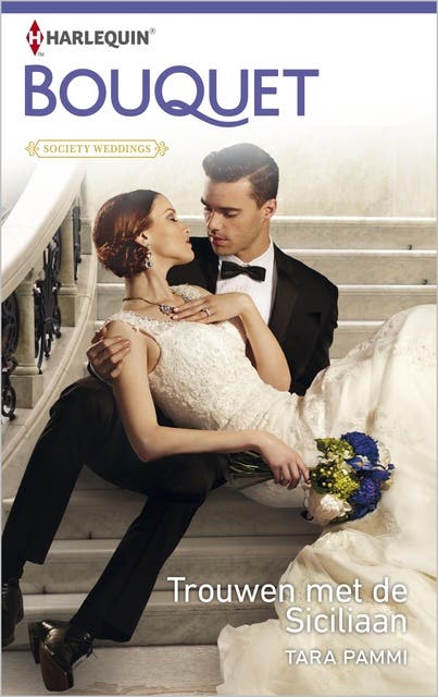 Trouwen met een Siciliaan: Society weddings 3