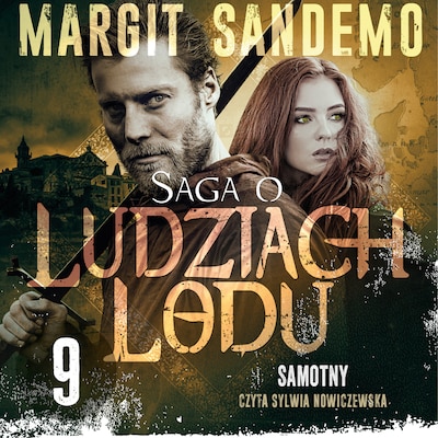 Saga o Ludziach Lodu 9: Samotny