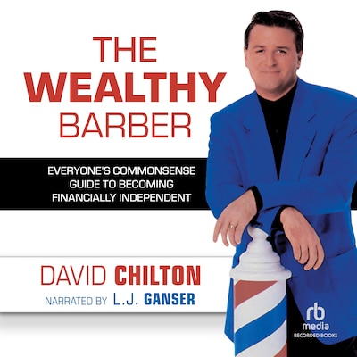 The Wealthy Barber