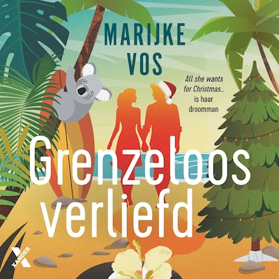 Grenzeloos verliefd