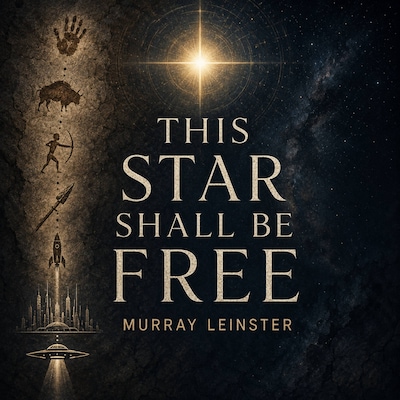 This Star Shall be Free