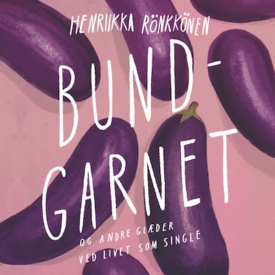 Bundgarnet – omslag til lydbogen af Henriikka Rönkkönen