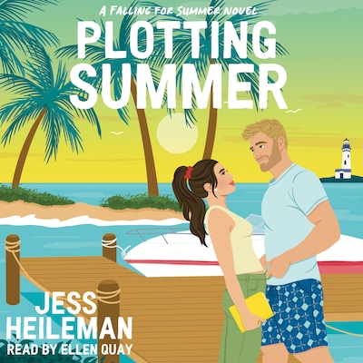 Plotting Summer