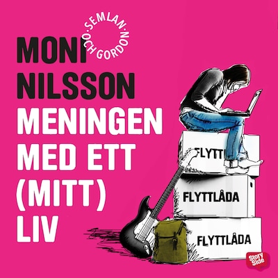 Meningen med ett (mitt) liv