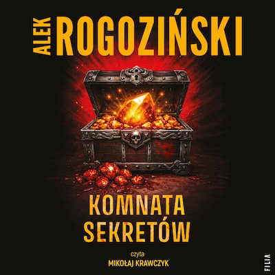 Komnata sekretów
