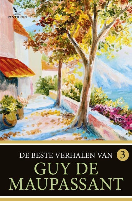 De beste verhalen van Guy de Maupassant - 3