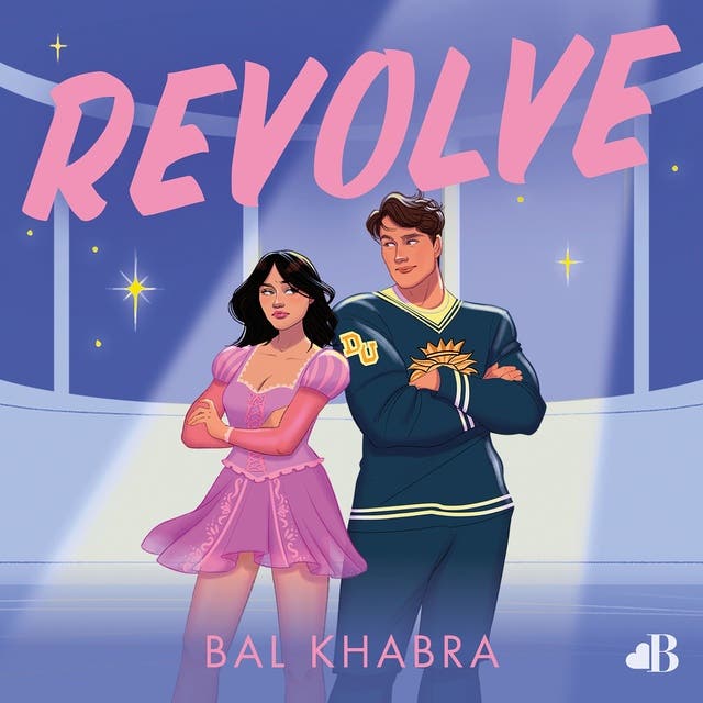 Revolve