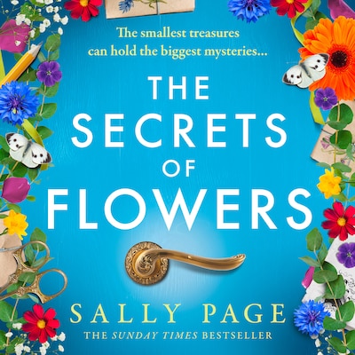 The Secrets of Flowers