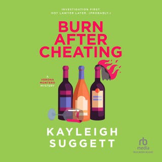 Burn After Cheating