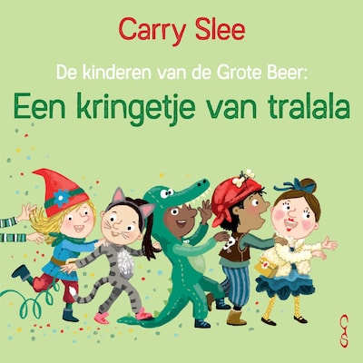 Een kringetje van tralala