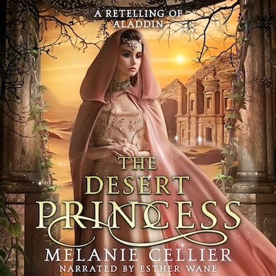 The Desert Princess