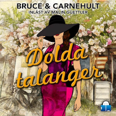 Dolda talanger