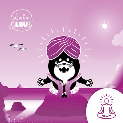 Meditatie - Een mooie dag