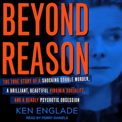 Beyond Reason – omslag til lydbogen af Ken Englade