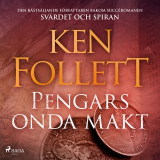 Pengars onda makt