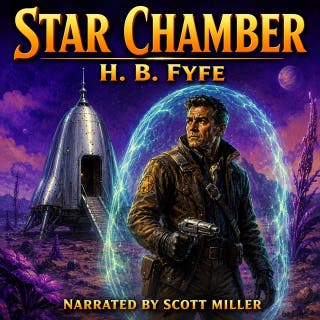 Star Chamber: Justice Beyond the Frontier