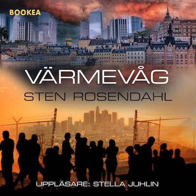 Värmevåg