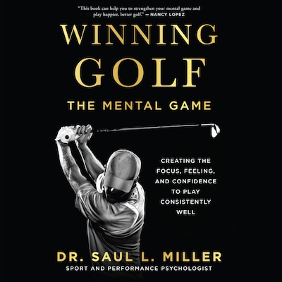 Winning Golf