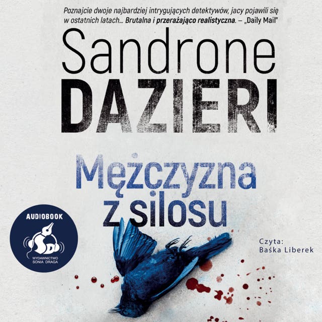 Mężczyzna z silosu