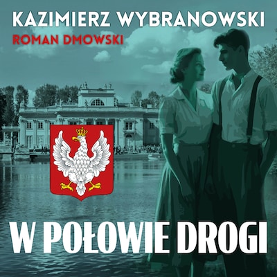 W połowie drogi