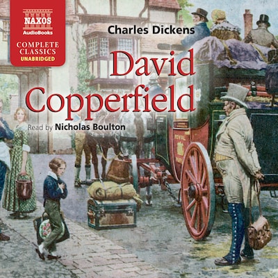 David Copperfield
