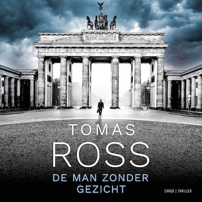 De man zonder gezicht