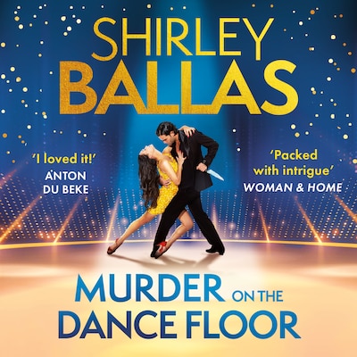 Murder on the Dance Floor