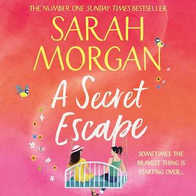 A Secret Escape